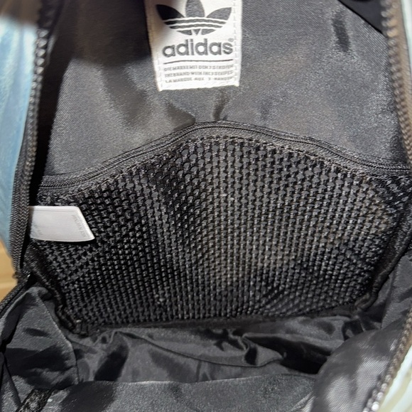 Adidas Originals National Compact Backpack - Picture 7 of 8